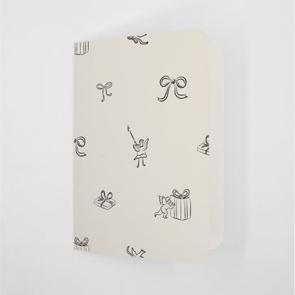 Tebrik Kartı: GIFT NO. I