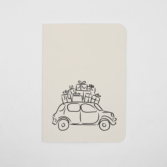 Tebrik Kartı: GIFT NO. II