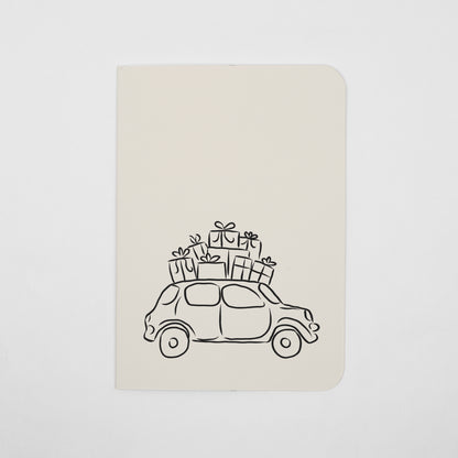 Tebrik Kartı Seti: GIFT