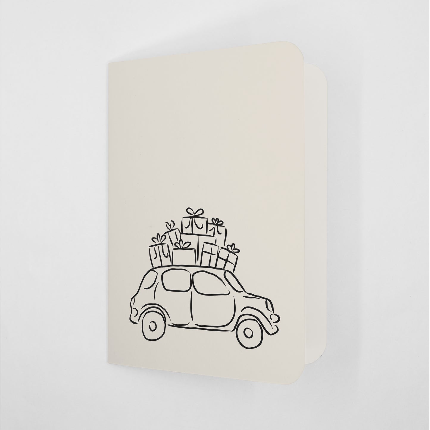 Tebrik Kartı: GIFT NO. II